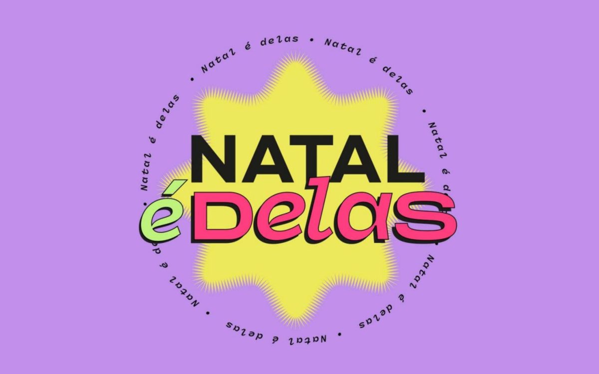 Bloco “Natal é Delas” promove conscientização contra assédio