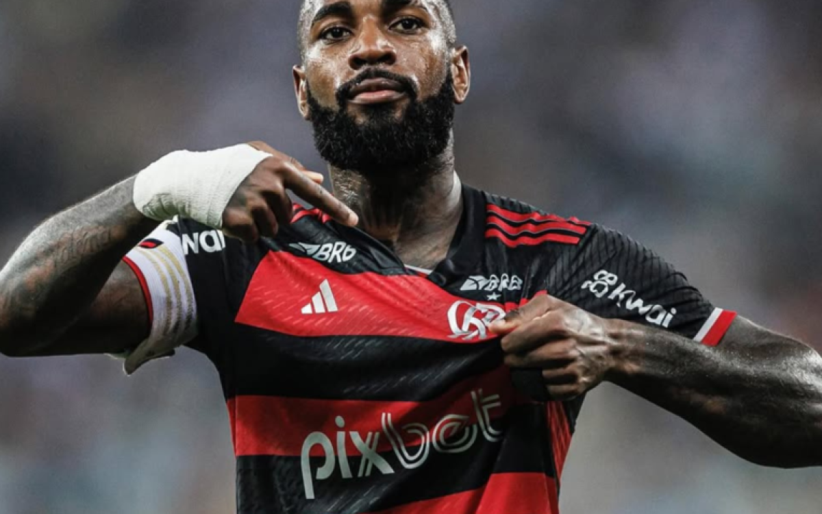 Flamengo registra receita bilionária em 2024, mas dívida salta para trezentos e vinte e sete milhões de reais