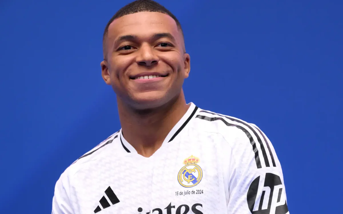 Salário de Mbappé supera folha inteira do Fluminense no Mundial