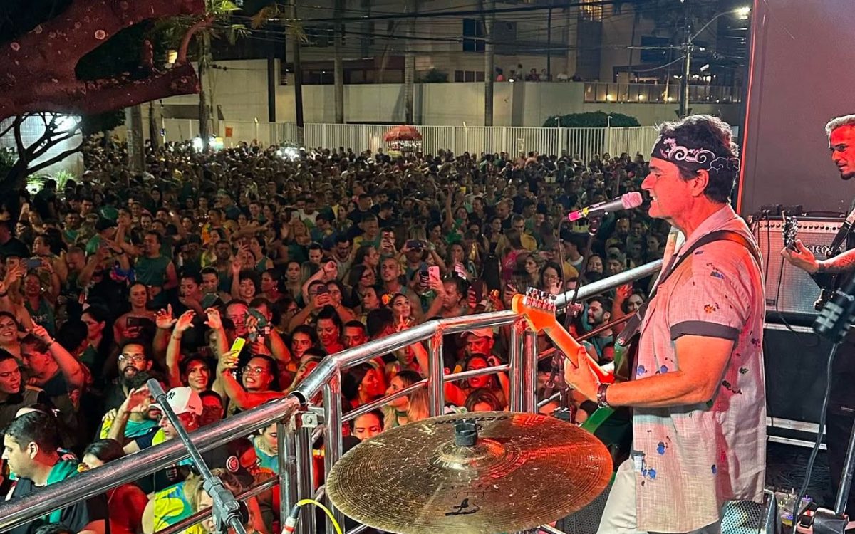 Prévias comprovam: Natal quer o Carnatal de volta às ruas!