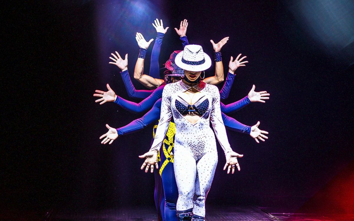 Após 20 anos, Internacional Circo Kroner retorna a Natal com espetáculo emocionante