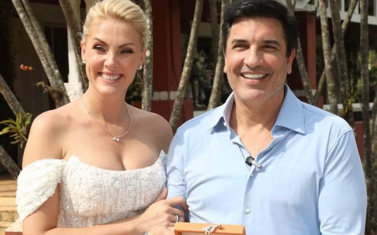 Edu Guedes passa por cirurgia no pâncreas em hospital de São Paulo