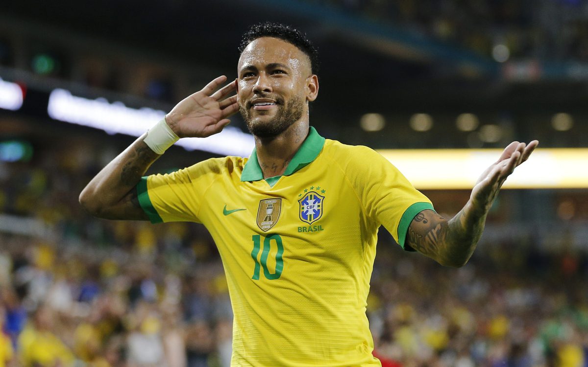 Neymar na pré-lista: CBF divulga 52 nomes para os jogos das Eliminatórias da Copa de 2026