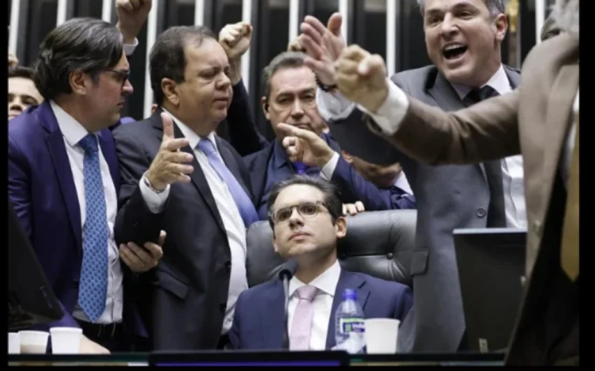 Hugo Motta é apontado como presidente mais fraco da Câmara, dizem parlamentares