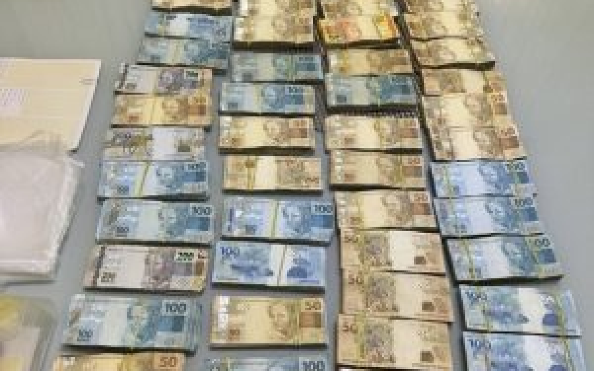 Operação Descalabro da Polícia Federal contra desvio na saúde em Bebedouro (SP) e interesse da Prefeitura de Natal em OS para gestão das UPAs