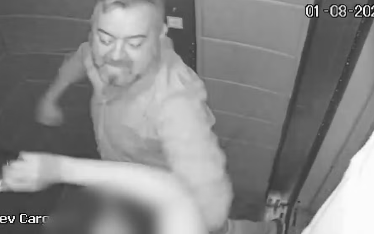 Agressor do DF apresentava armas não registradas, diz polícia; investigação sobre violência doméstica continua