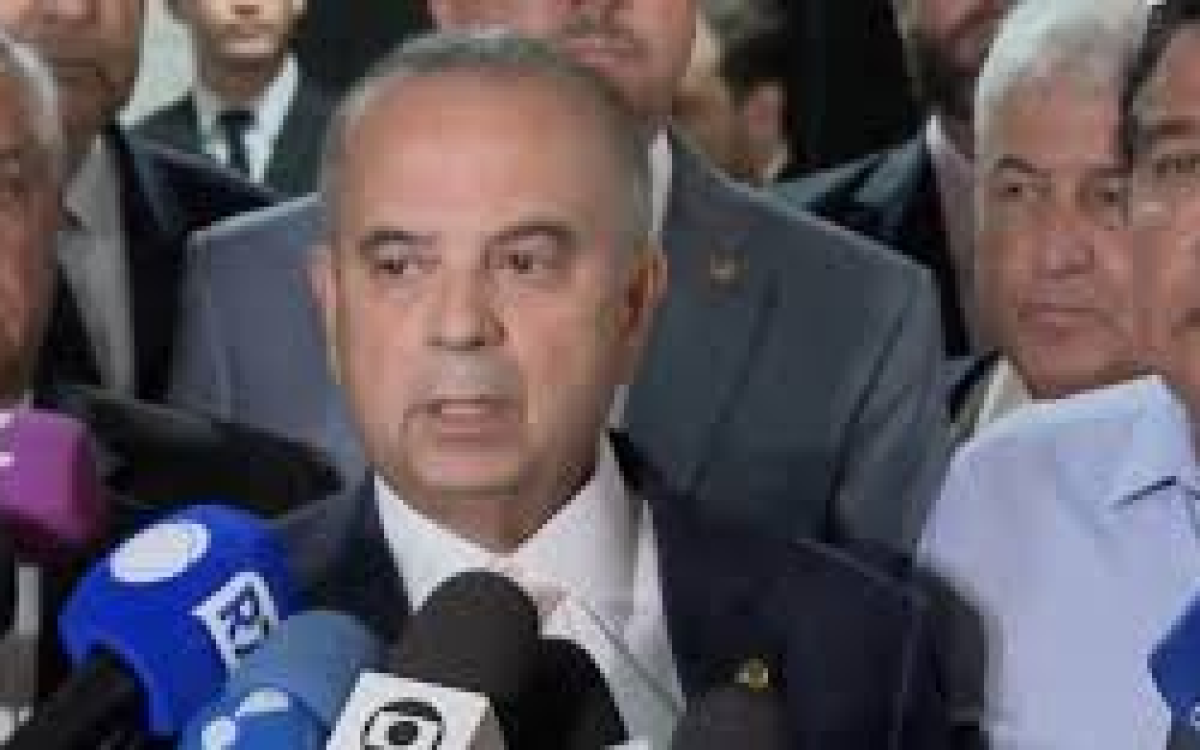 Senador Rogério Marinho admite em ato falho que anistia para presos do 8 de janeiro não interessa ao país