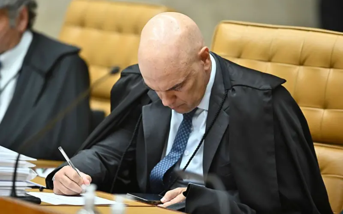 Moraes censura críticos e Brasil tem ‘golpe de Estado’ no Supremo, diz colunista conservadora do WSJ
