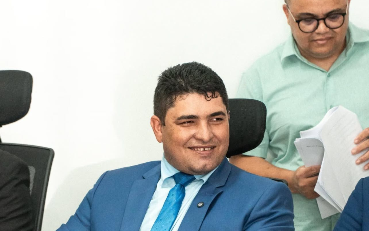 Câmara de São Miguel do Gostoso vive nova era de gestão, transparência e inovação