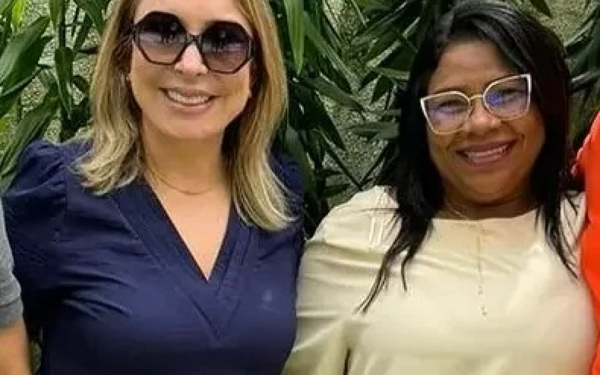 Nilda exonera os cargos de Kátia Pires em Parnamirim e confirma rompimento após ações da vice-prefeita