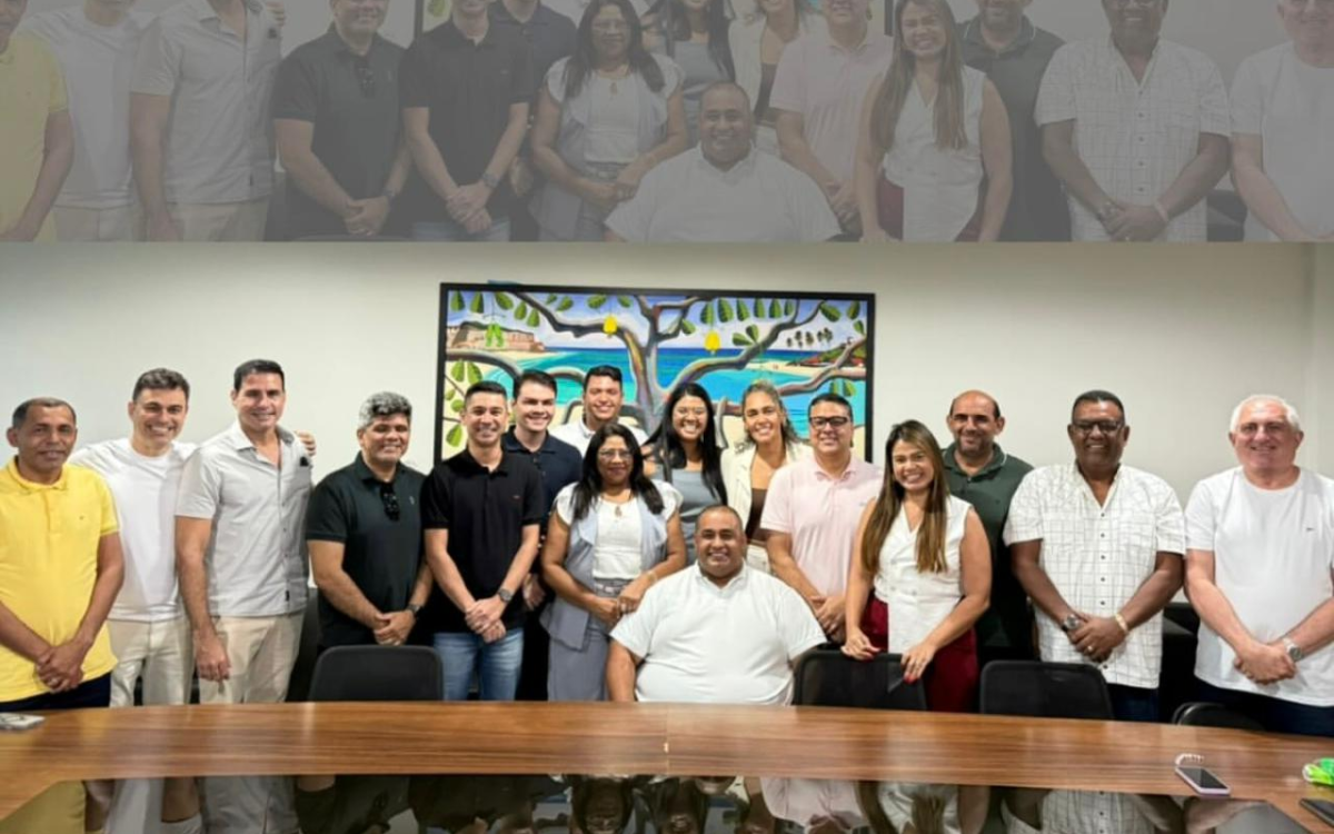 Professora Nilda (SD) reage a tentativa de traição e consolida liderança em Parnamirim