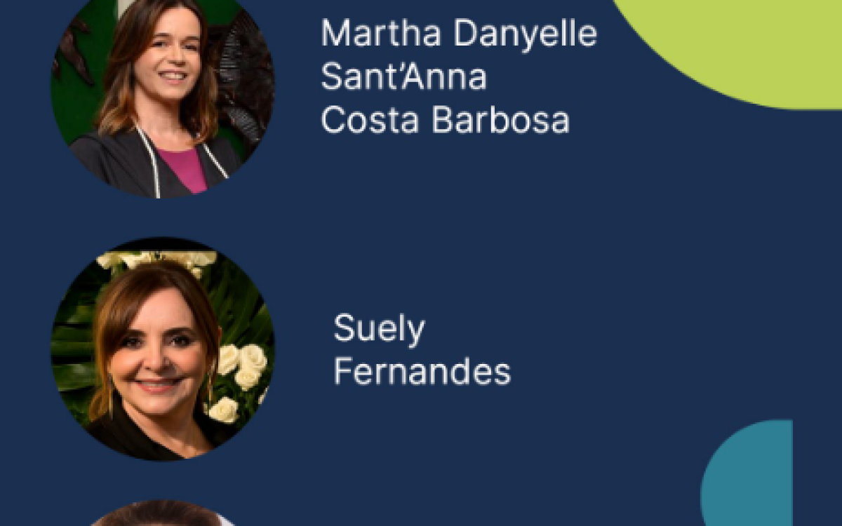 TJRN forma primeira lista tríplice composta só por mulheres