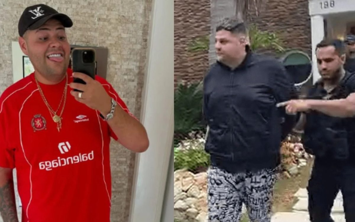 Polícia Civil investiga lavagem de dinheiro do jogo do tigrinho por fintechs ligadas ao CV e ao PCC