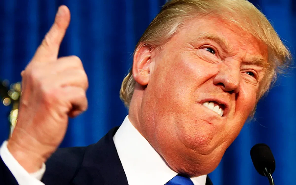 “Trump, imperador do Brasil”, diz Financial Times após tarifa de 50%