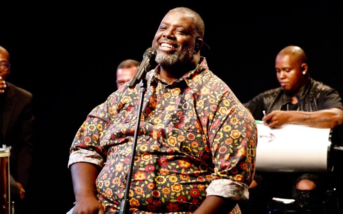 Arena das Dunas anuncia inauguração do Rooftop Dunas com show de Péricles